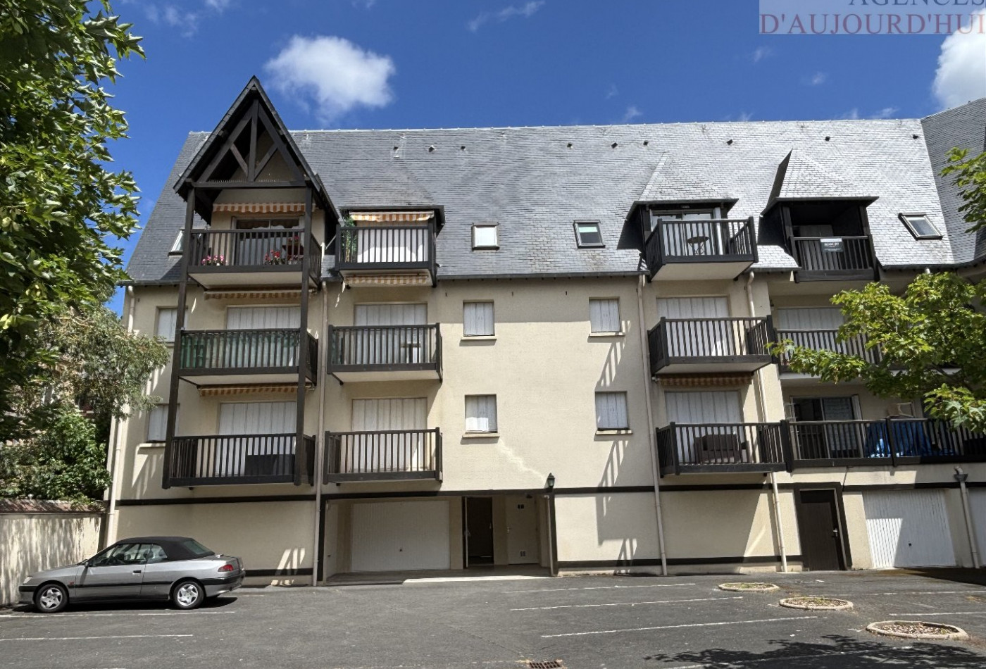 vente Appartement Blonville Sur Mer - Photo 2