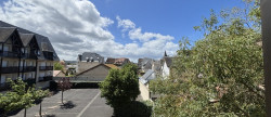 vente Appartement Blonville Sur Mer