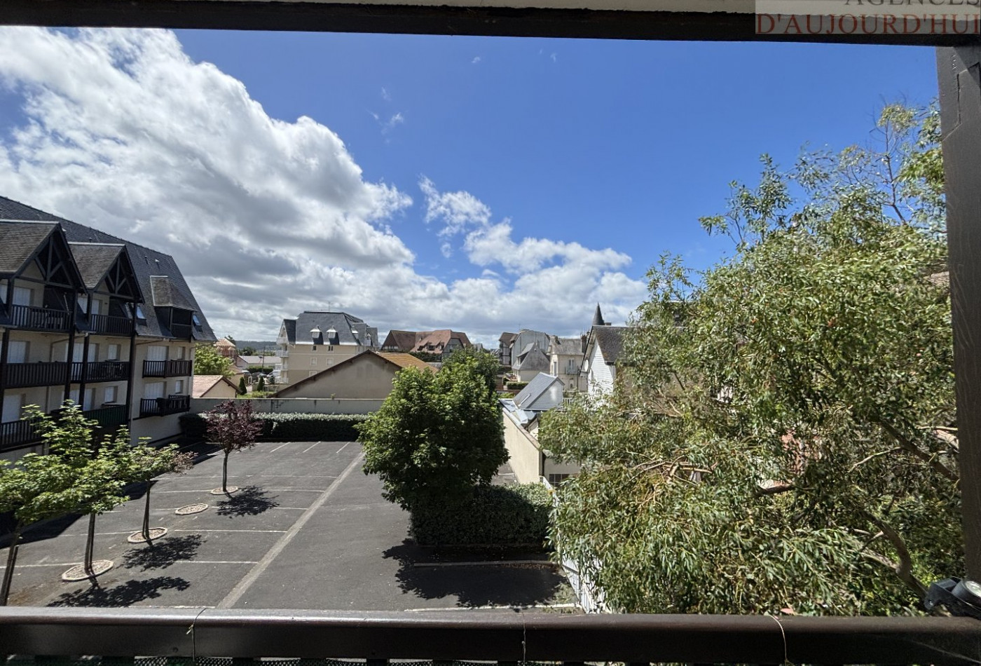 vente Appartement Blonville Sur Mer - Photo 6