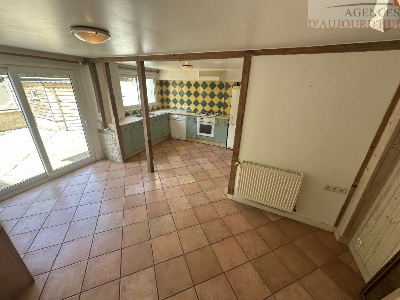 vente Maison Deauville - Photo 3