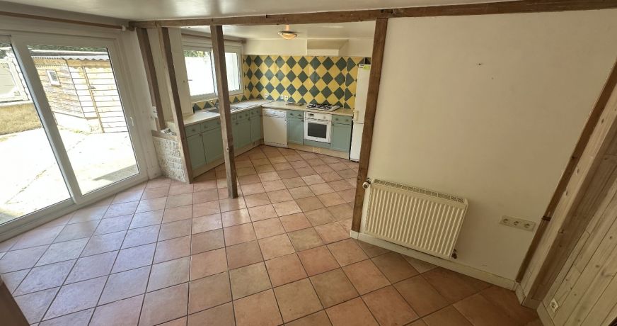 vente Maison Deauville