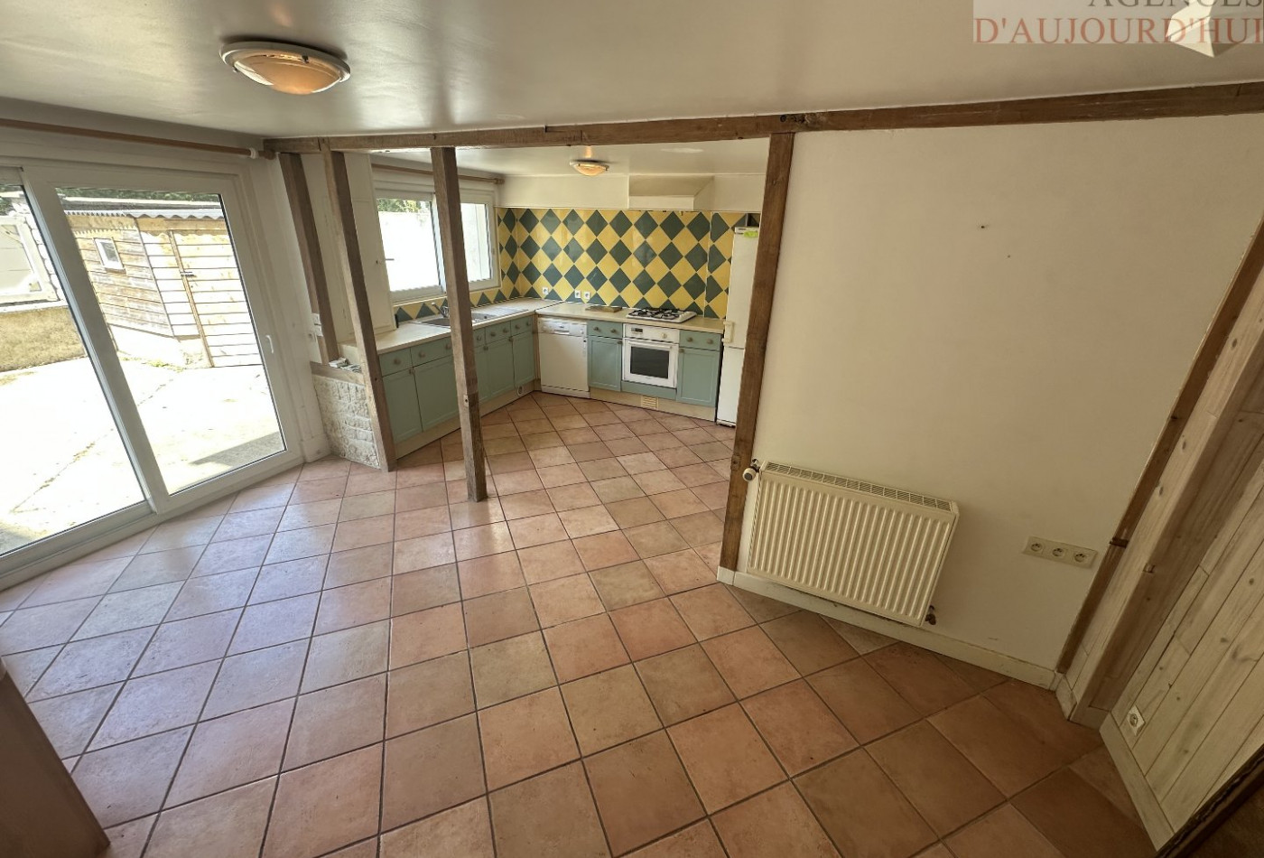 vente Maison Deauville - Photo 3