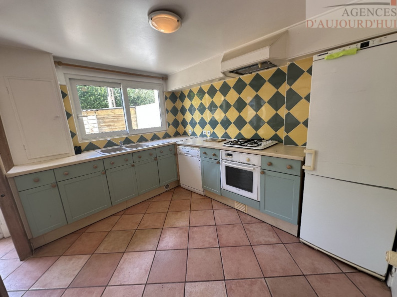 vente Maison Deauville - Photo 6