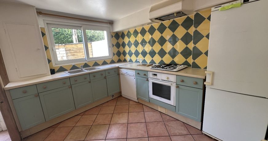 vente Maison Deauville