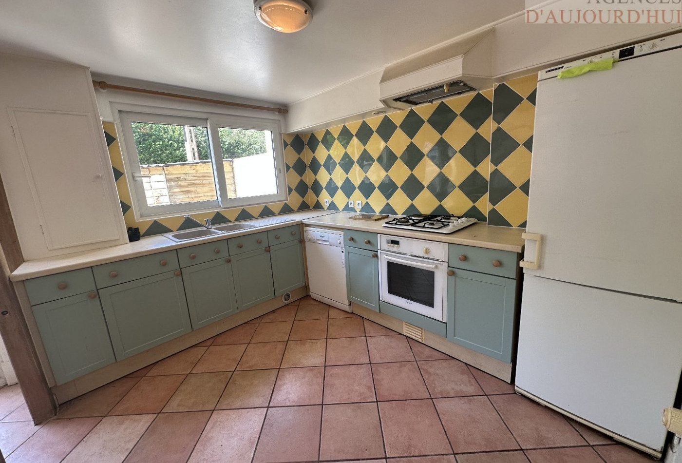 vente Maison Deauville - Photo 6