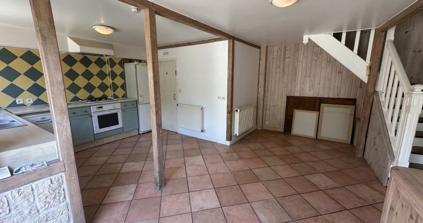 vente Maison Deauville