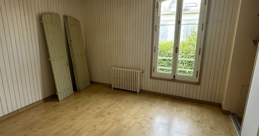 vente Maison Deauville