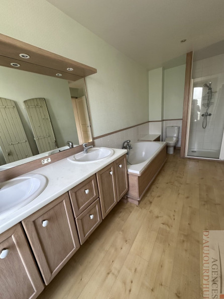 vente Maison Deauville - Photo 10