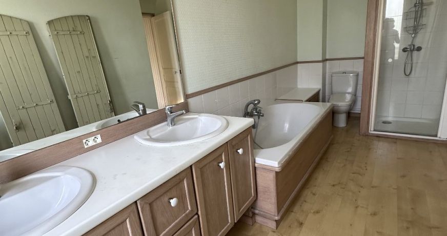 vente Maison Deauville