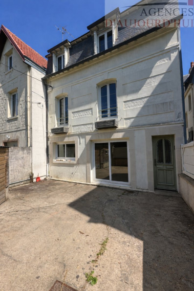 vente Maison Deauville - Photo 1