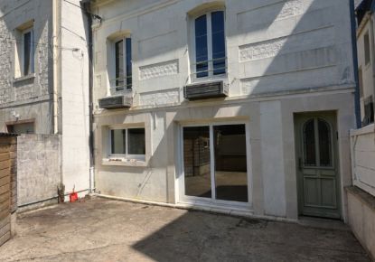 vente Maison Deauville