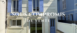 vente Maison Deauville
