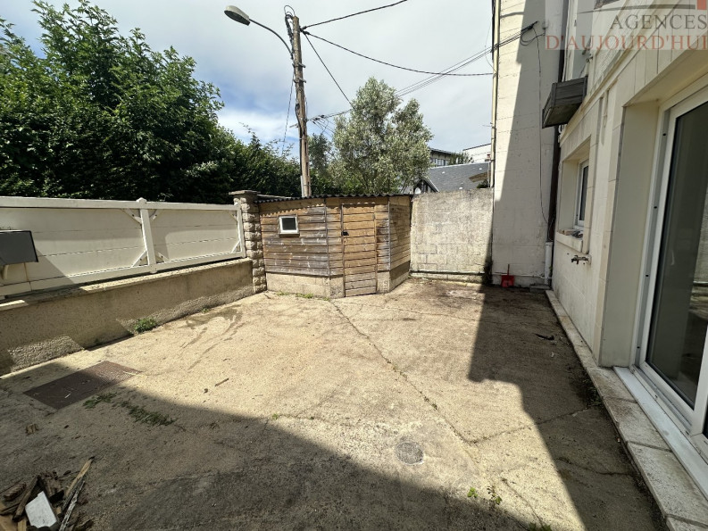 vente Maison Deauville - Photo 2
