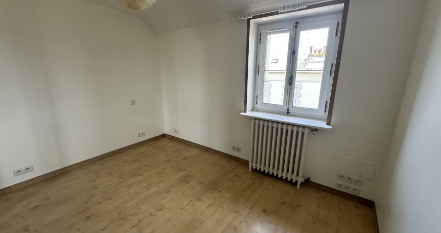 vente Maison Deauville
