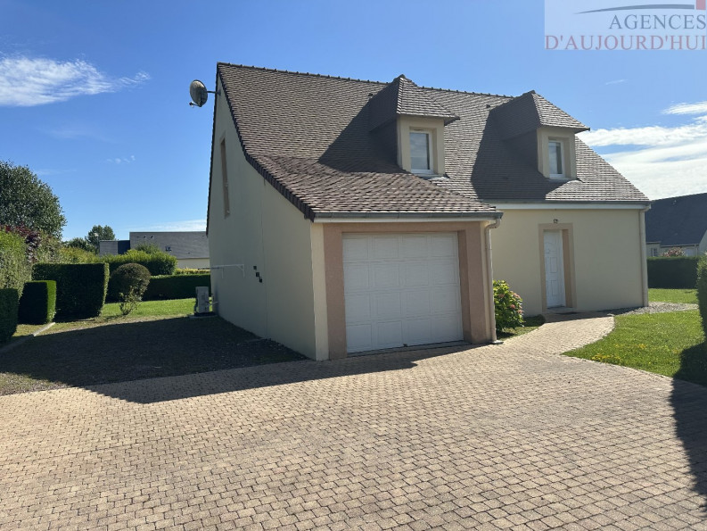 vente Maison Blonville Sur Mer - Photo 1