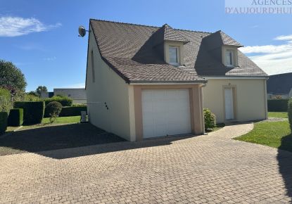 vente Maison Blonville Sur Mer