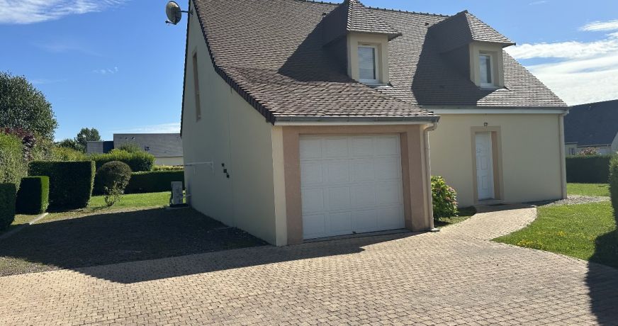 vente Maison Blonville Sur Mer