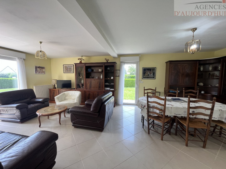vente Maison Blonville Sur Mer - Photo 4