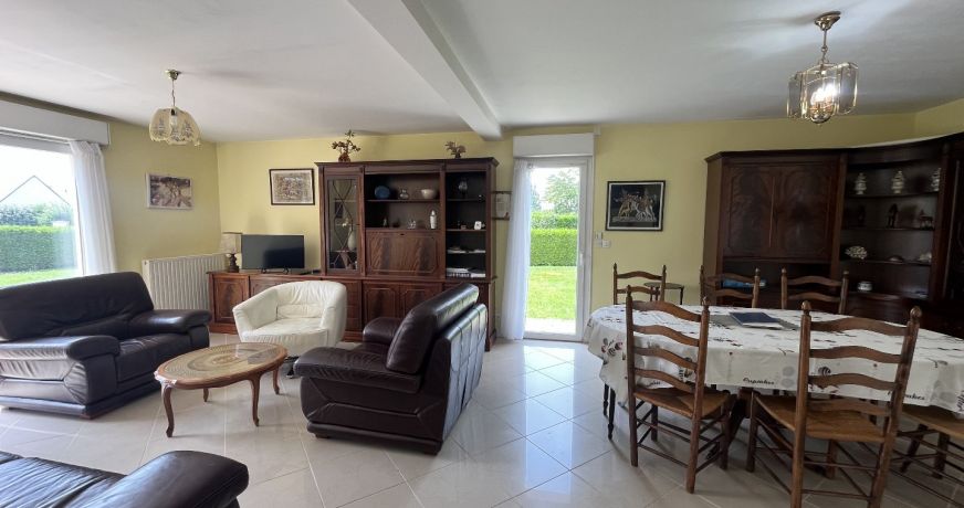vente Maison Blonville Sur Mer
