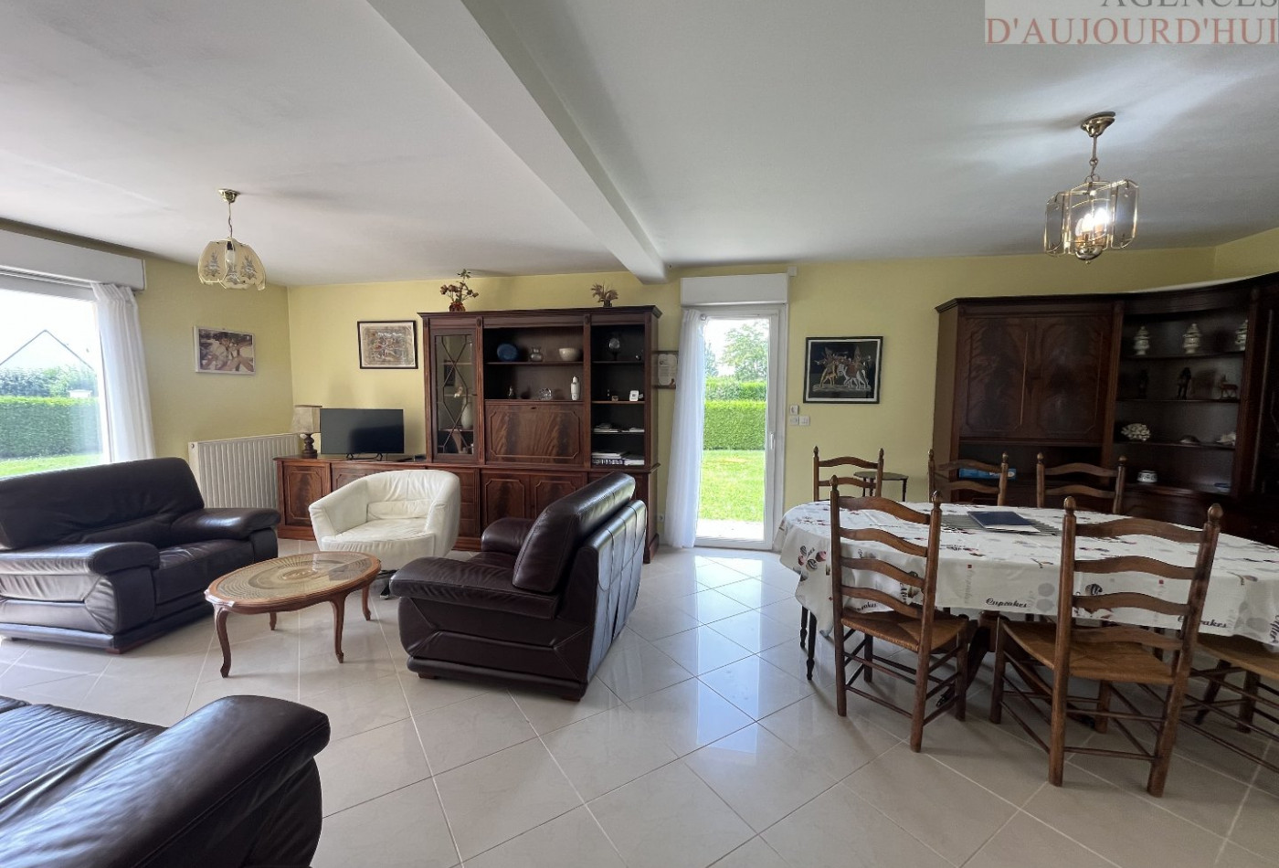 vente Maison Blonville Sur Mer - Photo 4