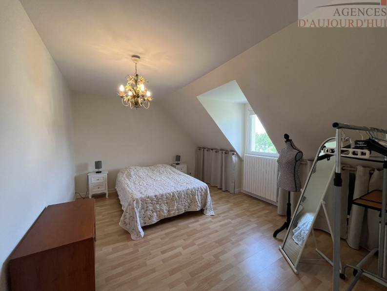 vente Maison Blonville Sur Mer - Photo 10