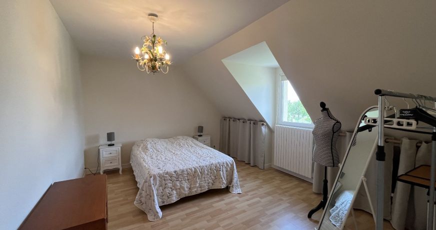 vente Maison Blonville Sur Mer