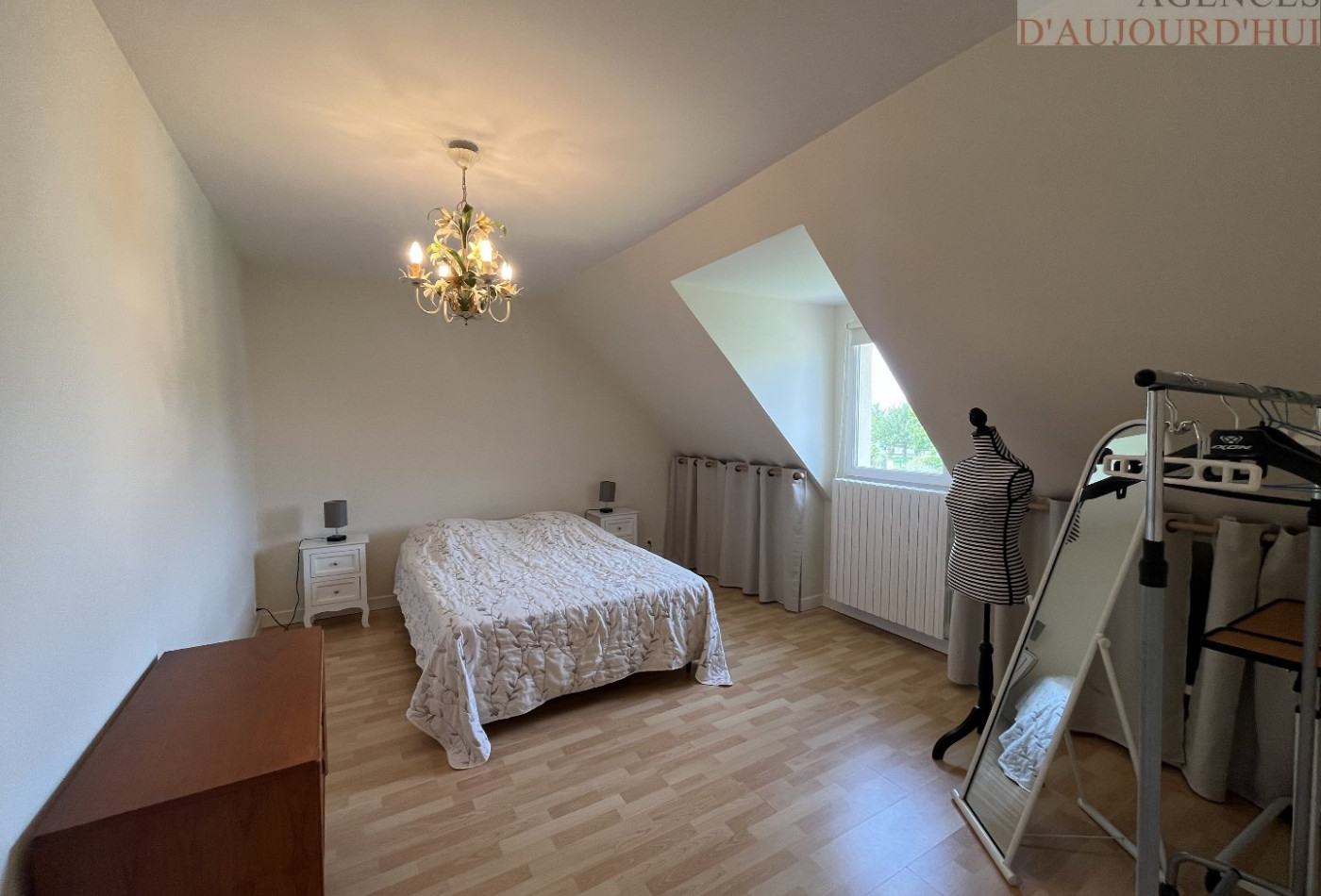 vente Maison Blonville Sur Mer - Photo 10