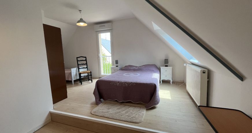 vente Maison Blonville Sur Mer