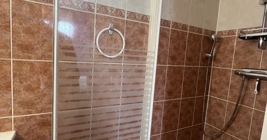 vente Maison Blonville Sur Mer