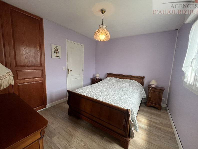 vente Maison Blonville Sur Mer - Photo 7