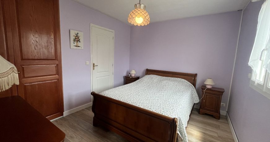 vente Maison Blonville Sur Mer