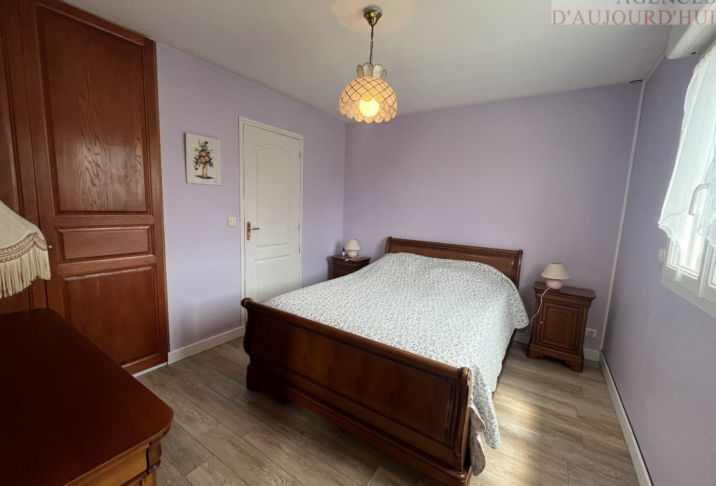 vente Maison Blonville Sur Mer - Photo 7