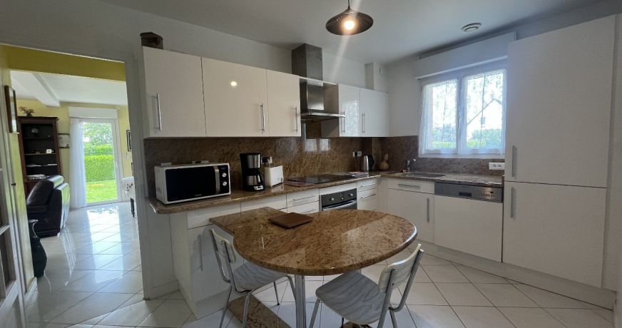 vente Maison Blonville Sur Mer