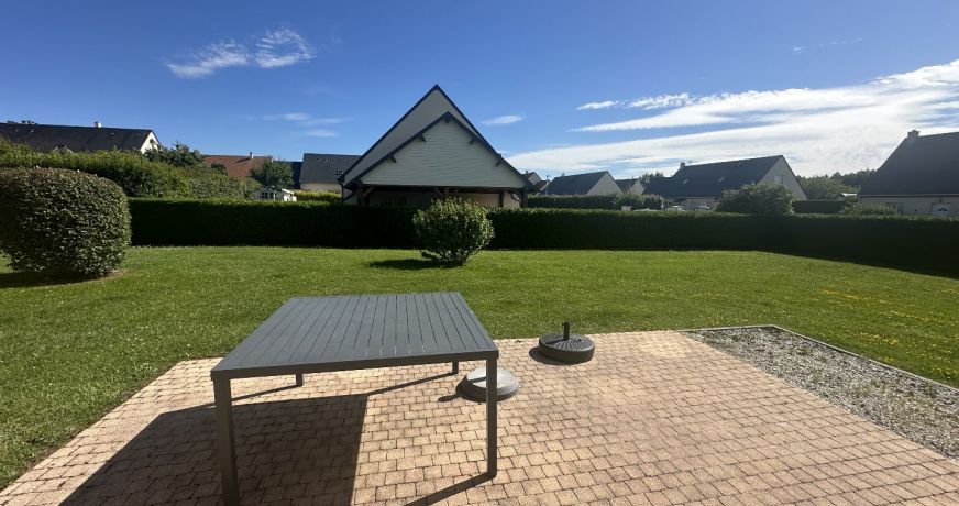 vente Maison Blonville Sur Mer