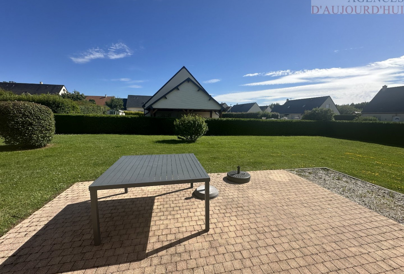 vente Maison Blonville Sur Mer - Photo 2