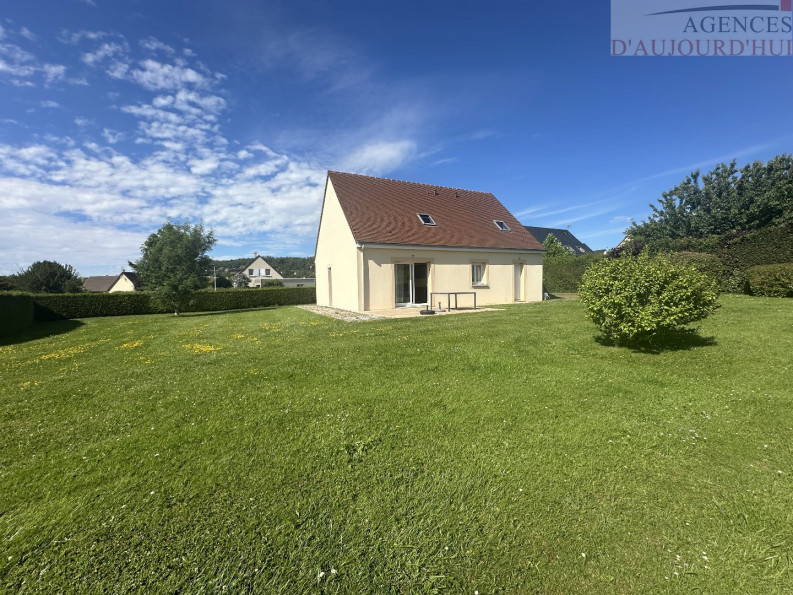 vente Maison Blonville Sur Mer - Photo 3
