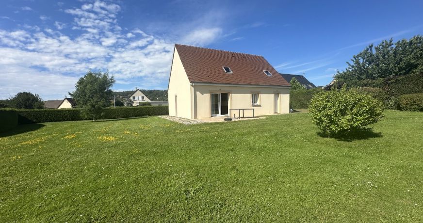 vente Maison Blonville Sur Mer