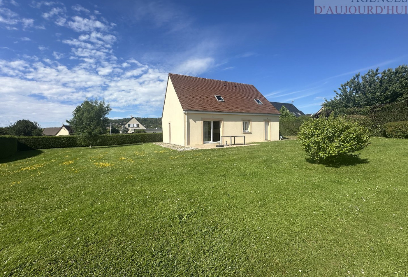 vente Maison Blonville Sur Mer - Photo 3