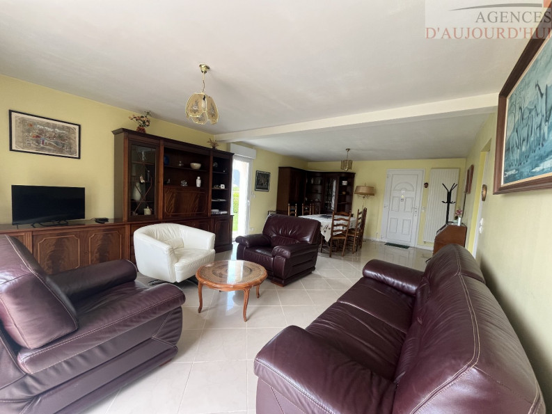 vente Maison Blonville Sur Mer - Photo 5