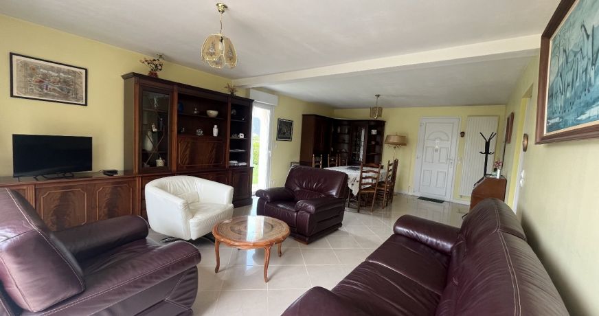 vente Maison Blonville Sur Mer