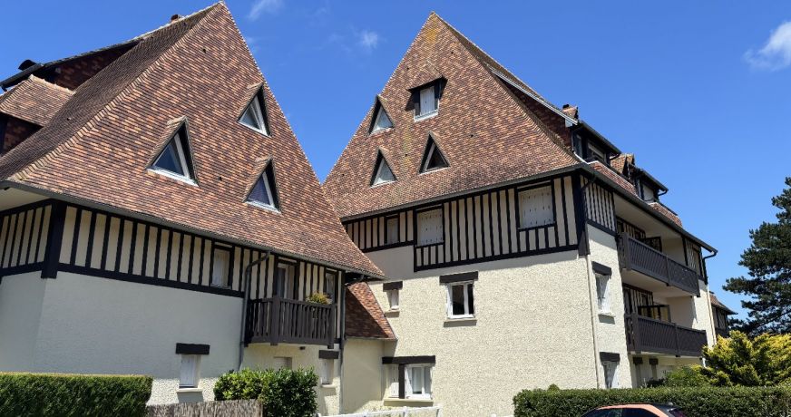 vente Garage Villers Sur Mer