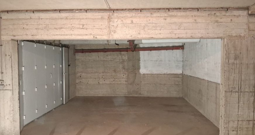 vente Garage Villers Sur Mer