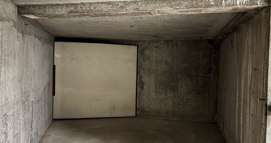 vente Garage Blonville Sur Mer