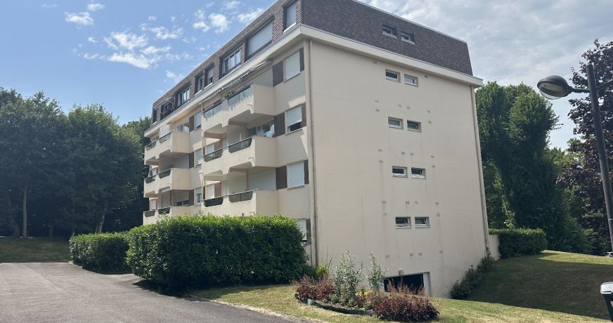 vente Appartement Villers Sur Mer
