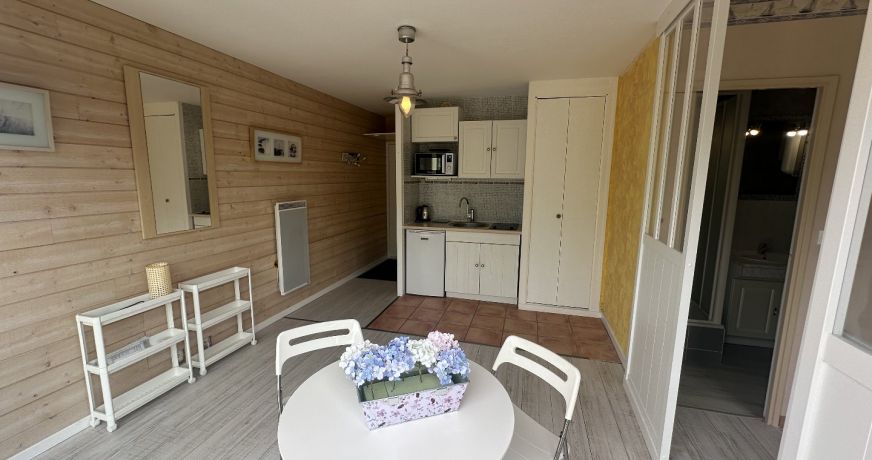 vente Appartement Villers Sur Mer