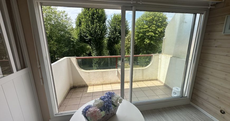 vente Appartement Villers Sur Mer