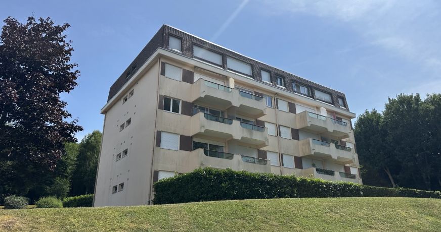 vente Appartement Villers Sur Mer