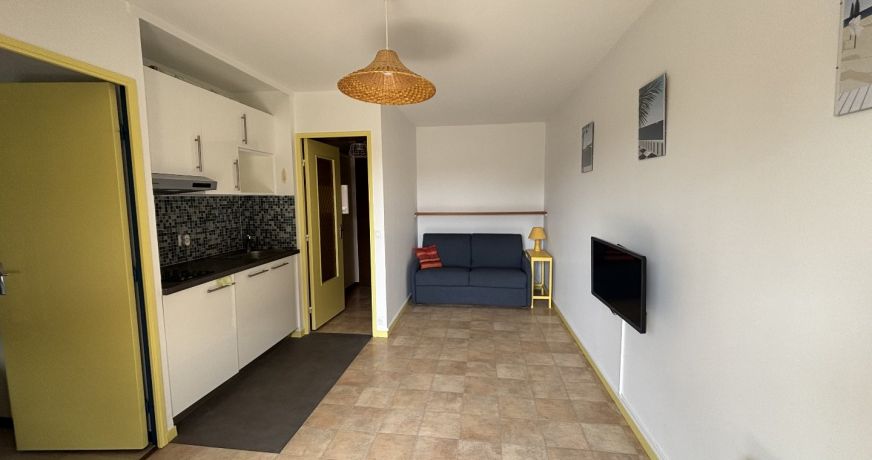 vente Appartement Blonville Sur Mer