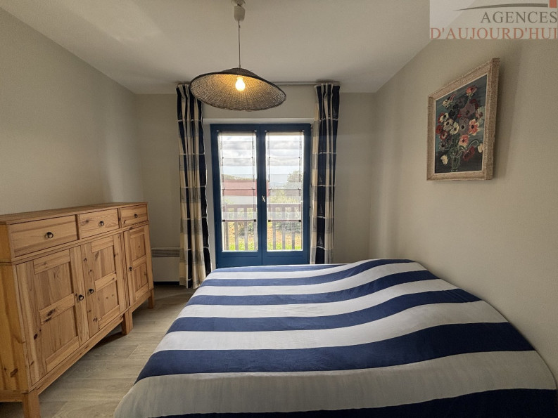 vente Appartement Blonville Sur Mer - Photo 6