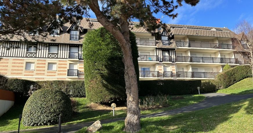 vente Appartement Blonville Sur Mer
